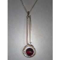 A Long Drop Necklace thumbnail