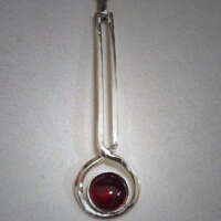 A Long Drop Necklace thumbnail
