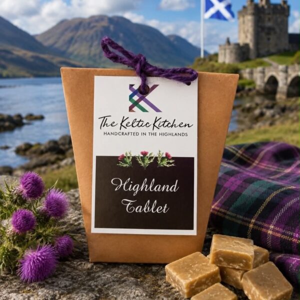 Highland Tablet