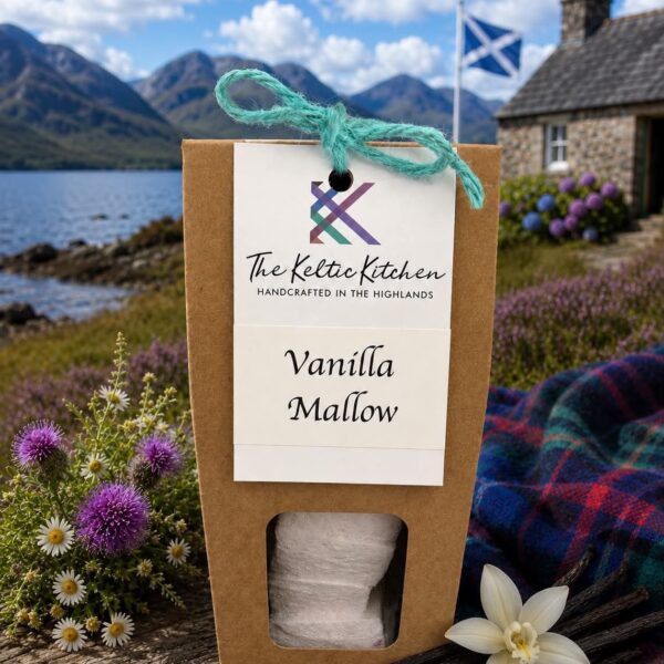 Vanilla Marshmallow