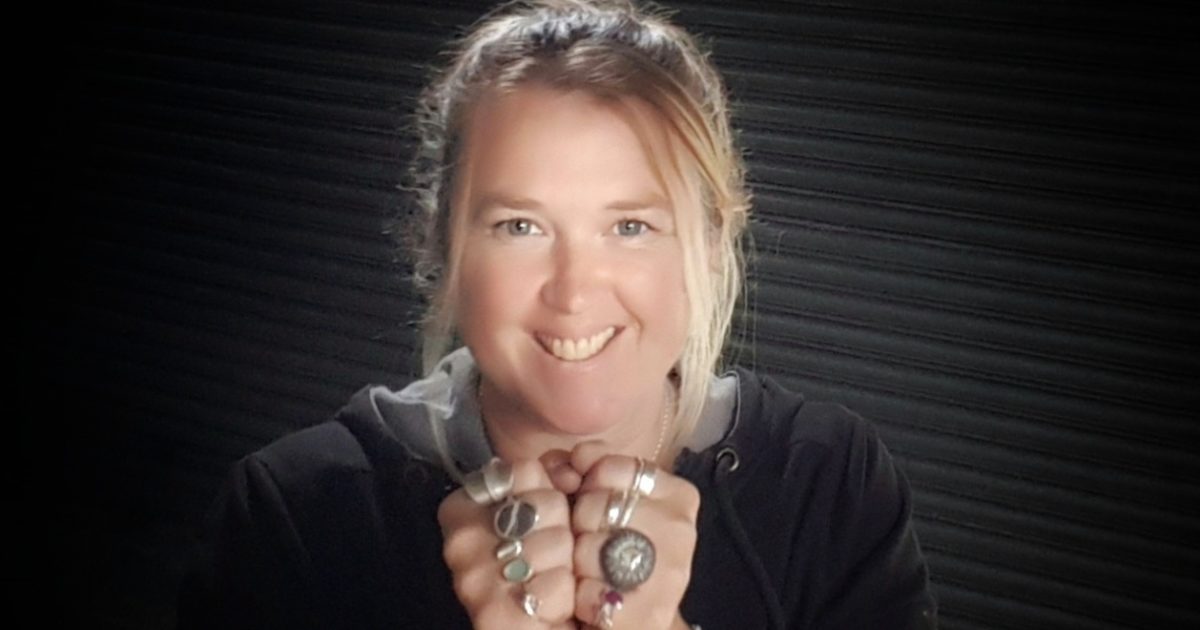 Saffron Jewellery Highland Hiddle