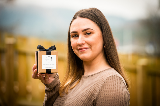 Perfect Scents Highland