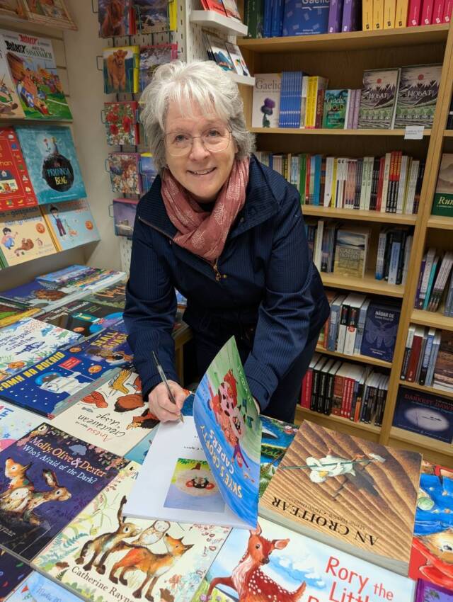 Sue Wood