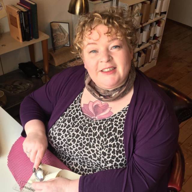 No Books Were Harmed