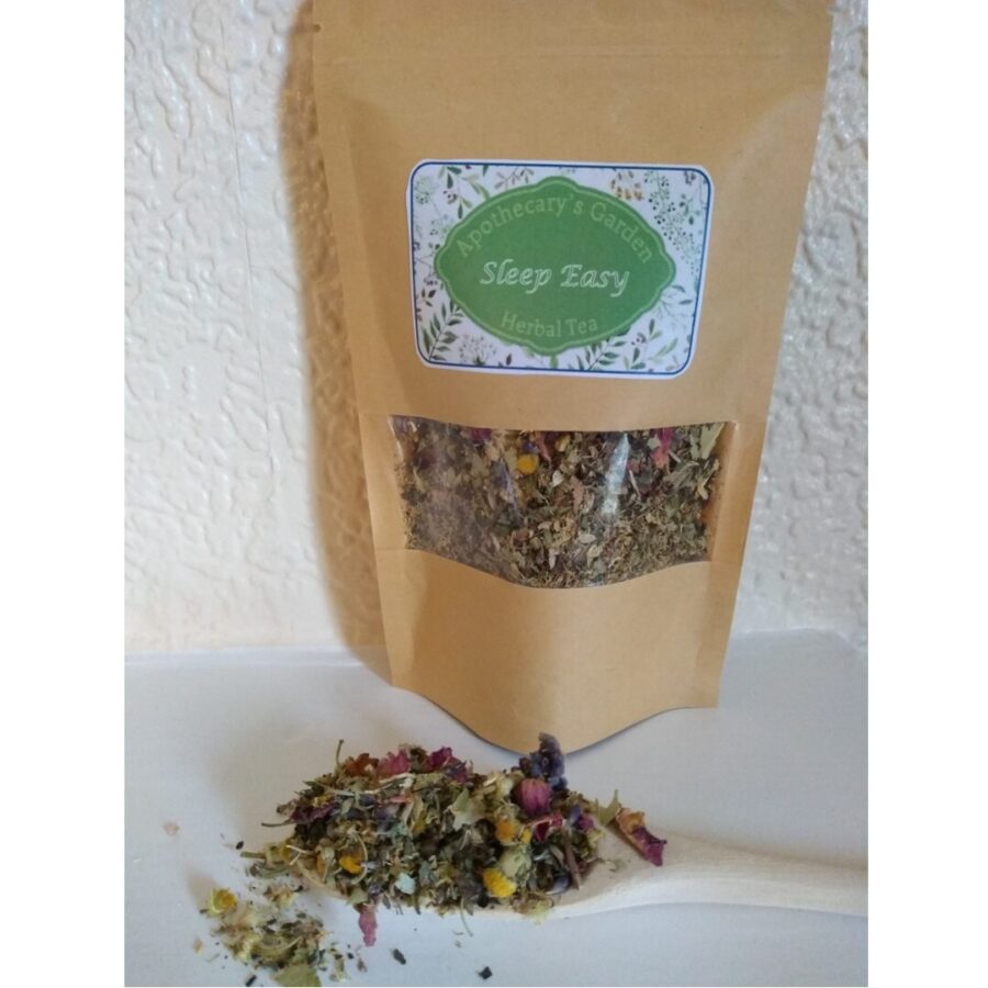 Sleep Easy Tea Highland Hiddle