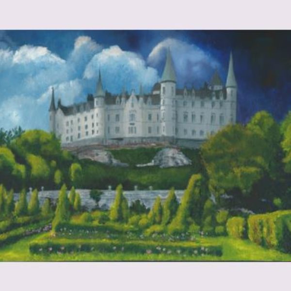 The Highlands Card Set