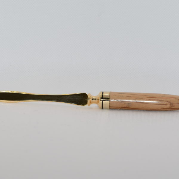 Letter Opener Highland Hiddle