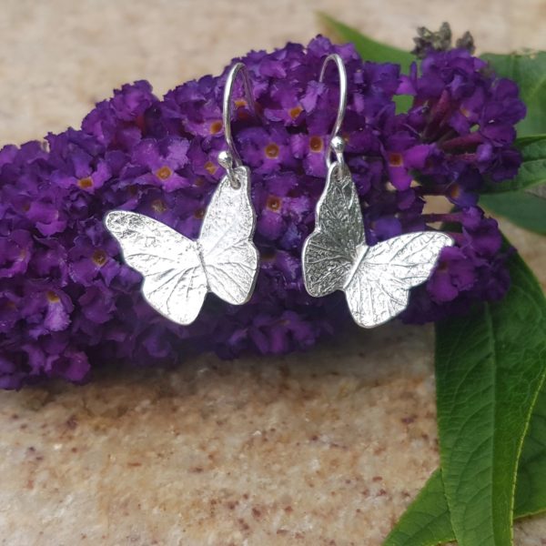 Butterfly Earrings