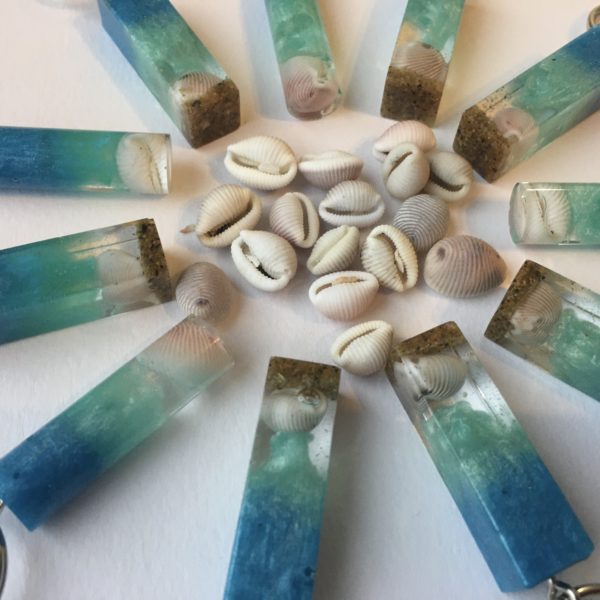 Groatie Buckie - Clip Ring