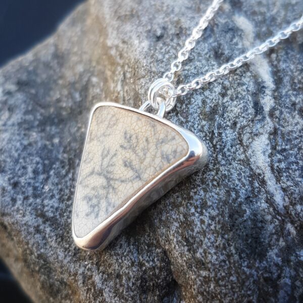 Beach Treasure Necklace