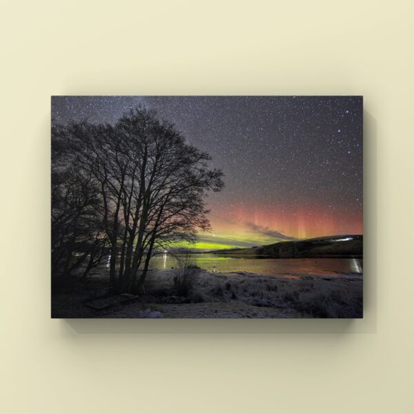 Aurora - Loch Snizort II