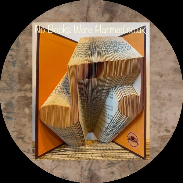 Music Note Sculpture