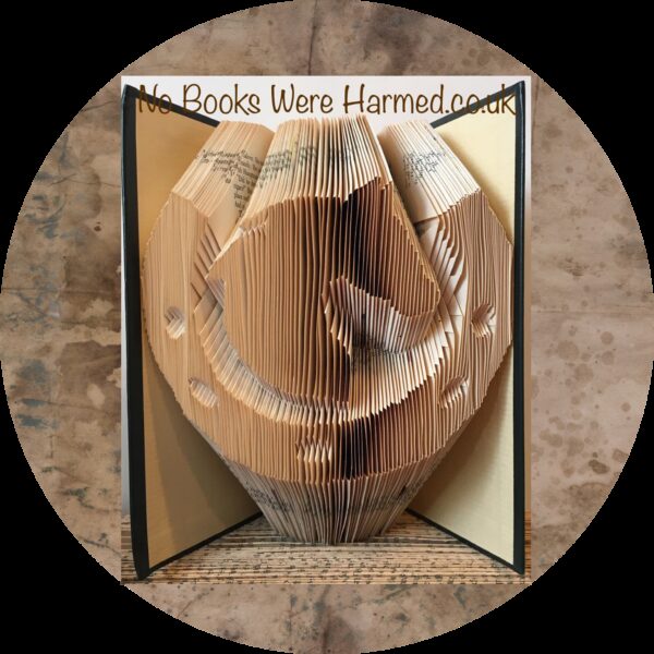 Lucky Horse Sculpture