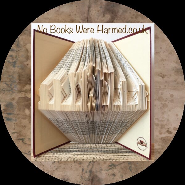Fyrish Monument Book Sculpture