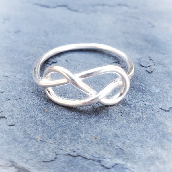 Infinity Ring