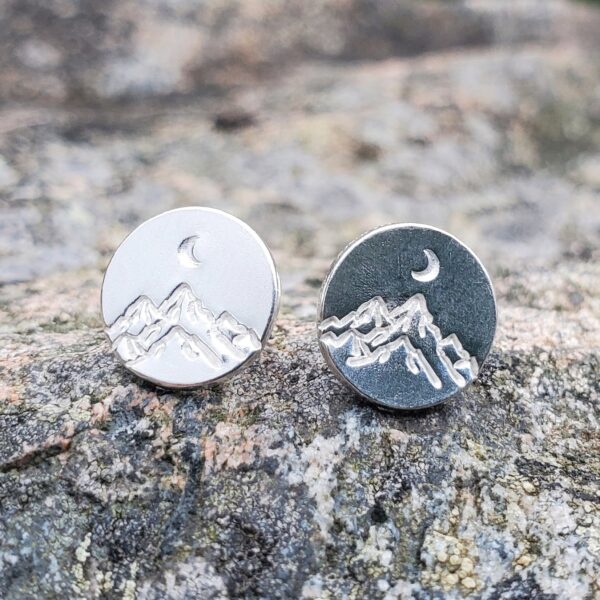Moon Mountain Studs