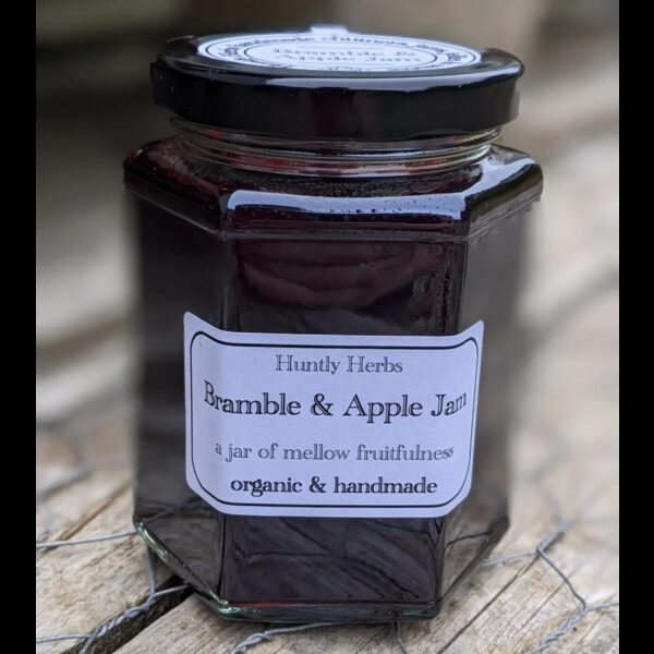 Jams & Preserves Highland Hiddle