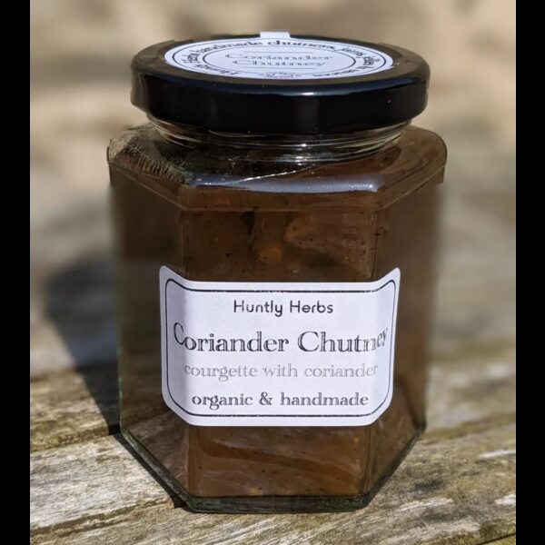 Jams & Preserves Highland Hiddle