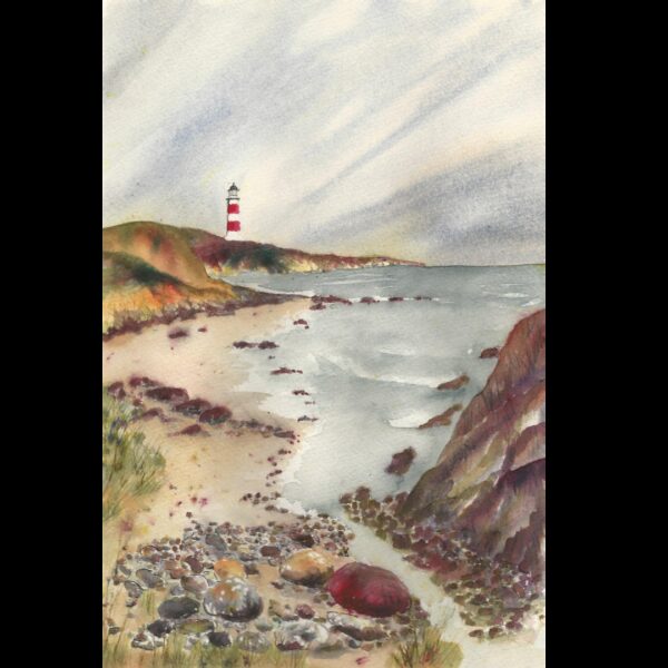 Tarbat Ness Notebook