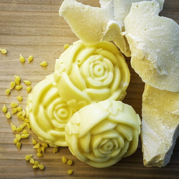 Hair Conditioner Bar with Shea Butter