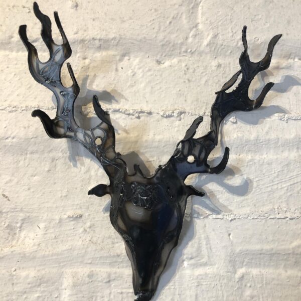 Stag Keyholder