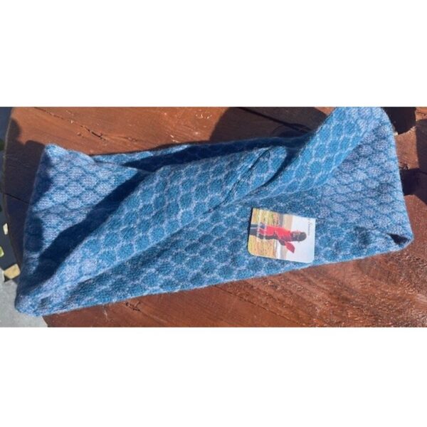 Honeycomb Twisted Neck Cosy Monsoon and Diesel