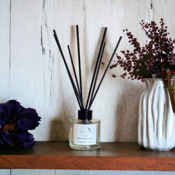 Black Pomegranate Diffuser