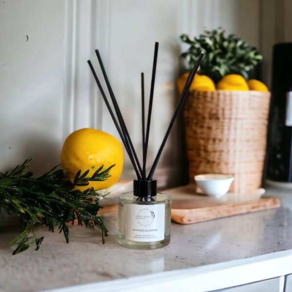 Seaweed and Juniper Diffuser