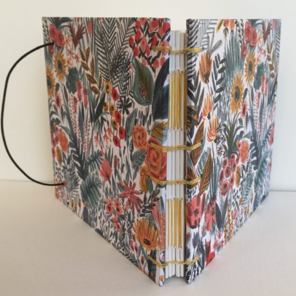 Wildflower Hardback Watercolour Sketchbook