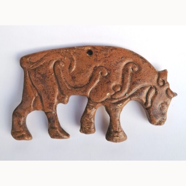 Burghead Bull Wall Hanging