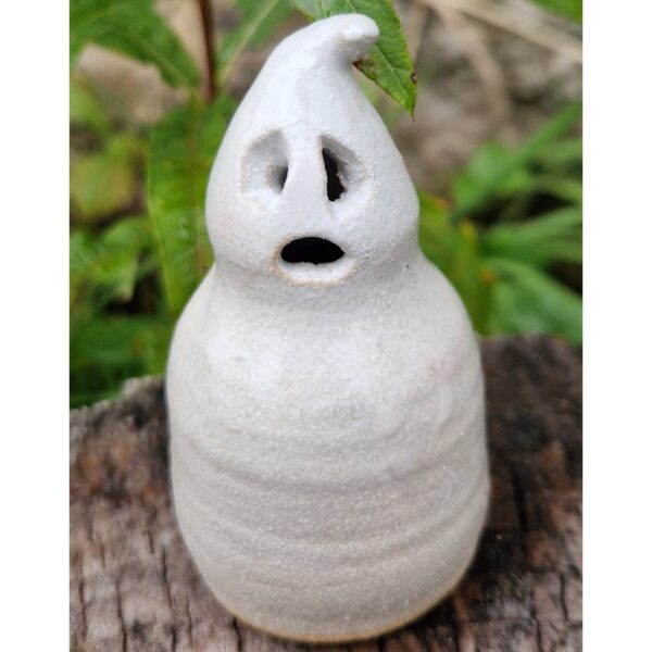Halloween Ghost Ornament