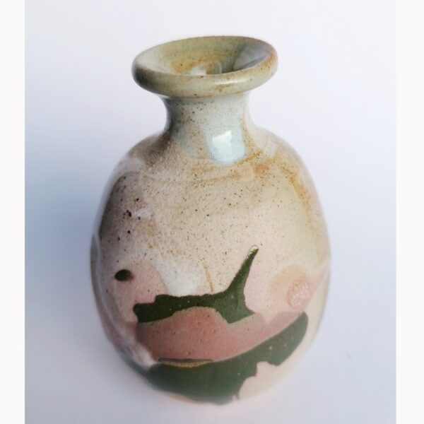 Misty Bud Vase