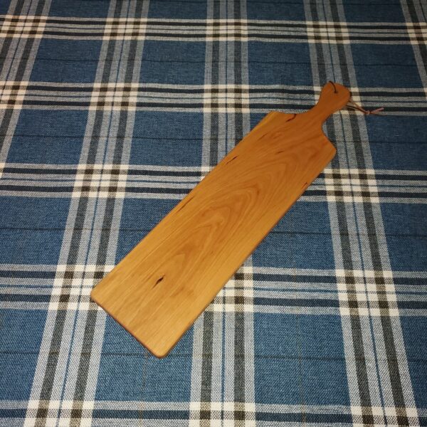 Cherry Charcuterie Board