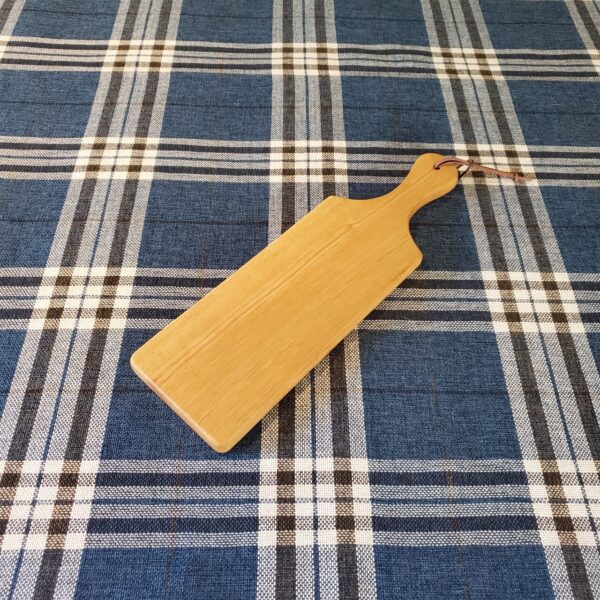 Ash Charcuterie Board Small