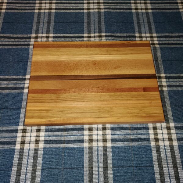 Edge Grain Chopping Board