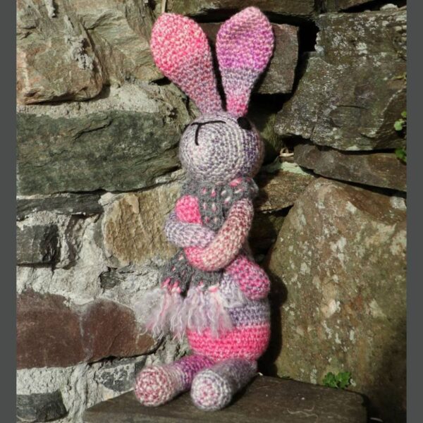 Beitris Collectable Bunny