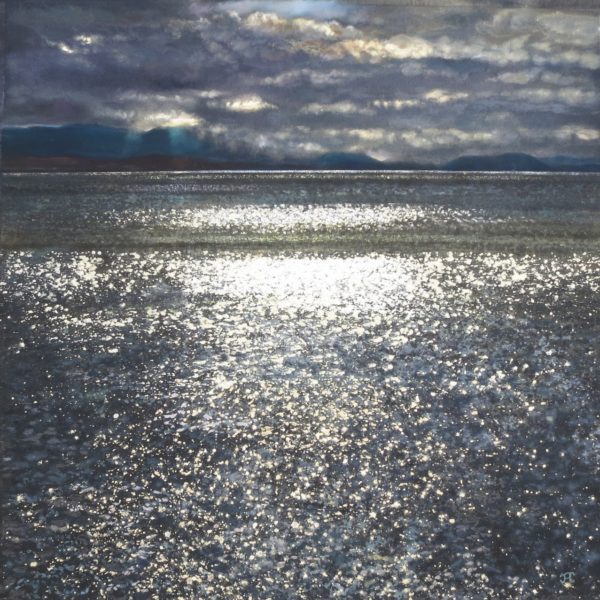 Broken Light Dance Before Me