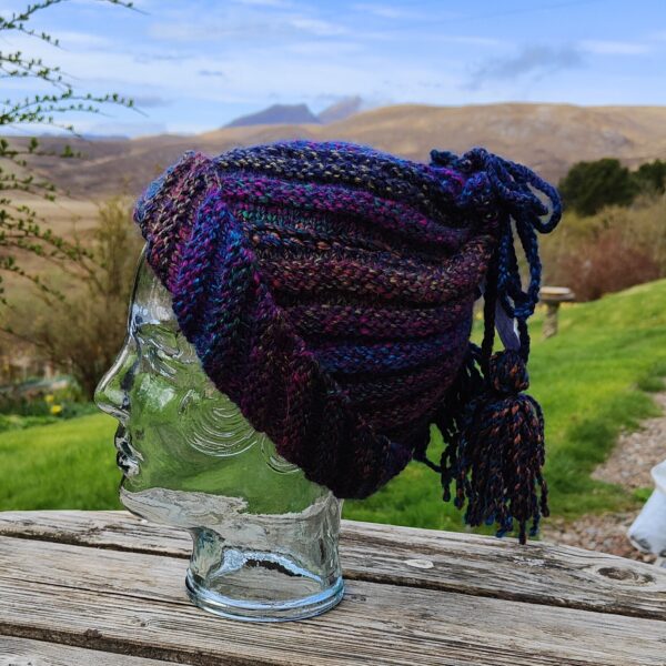 Lochs 3 in 1 Hat, Scarf, Snood