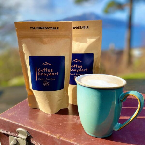 Guatemala Ground Coffee 250g