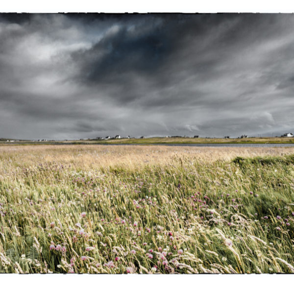 Cnoc an Torainn, North Uist