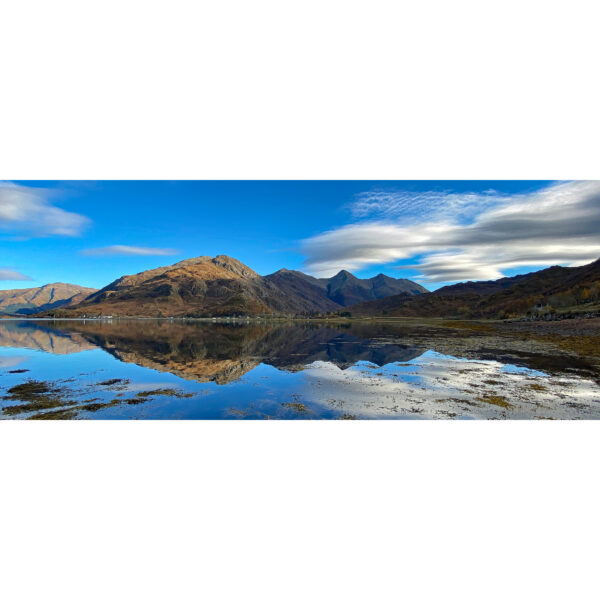 Five Sisters of Kintail