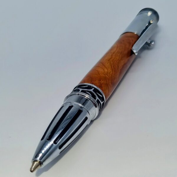 Elm Gear Shift Pen