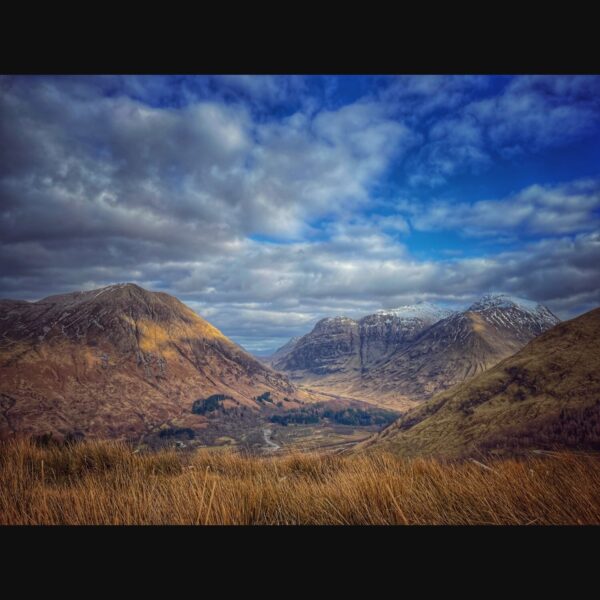 Glencoe
