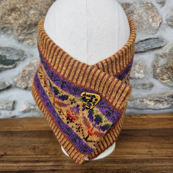 Sienna Cumin Gellie Hap