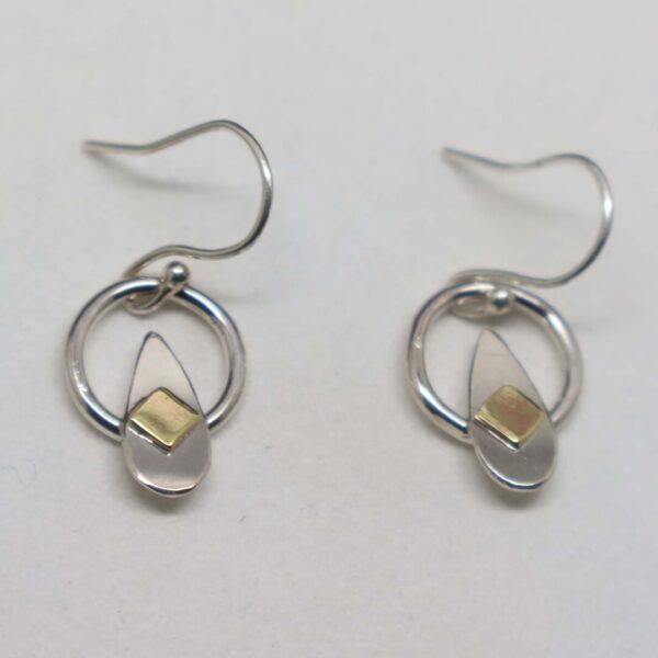 Chorus of Shapes Earrings