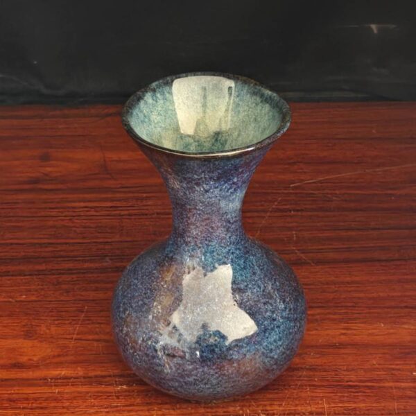 Gentle Aurora Vase
