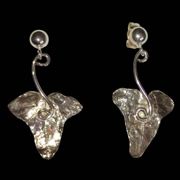 Ivy on the Vine Earrings