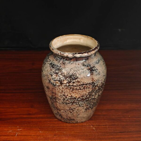 Rustic Rome Vase