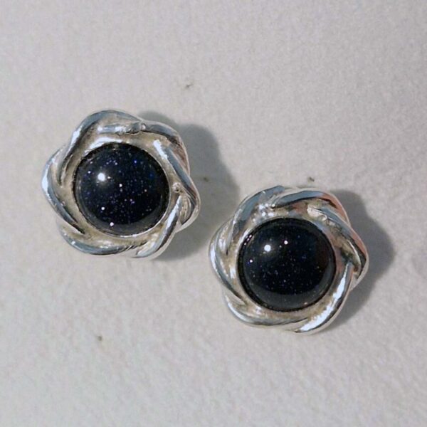 Starry Night Earrings