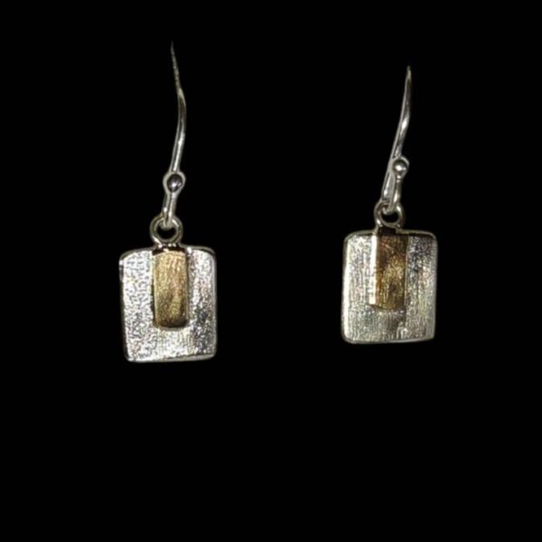 The Strip Earrings
